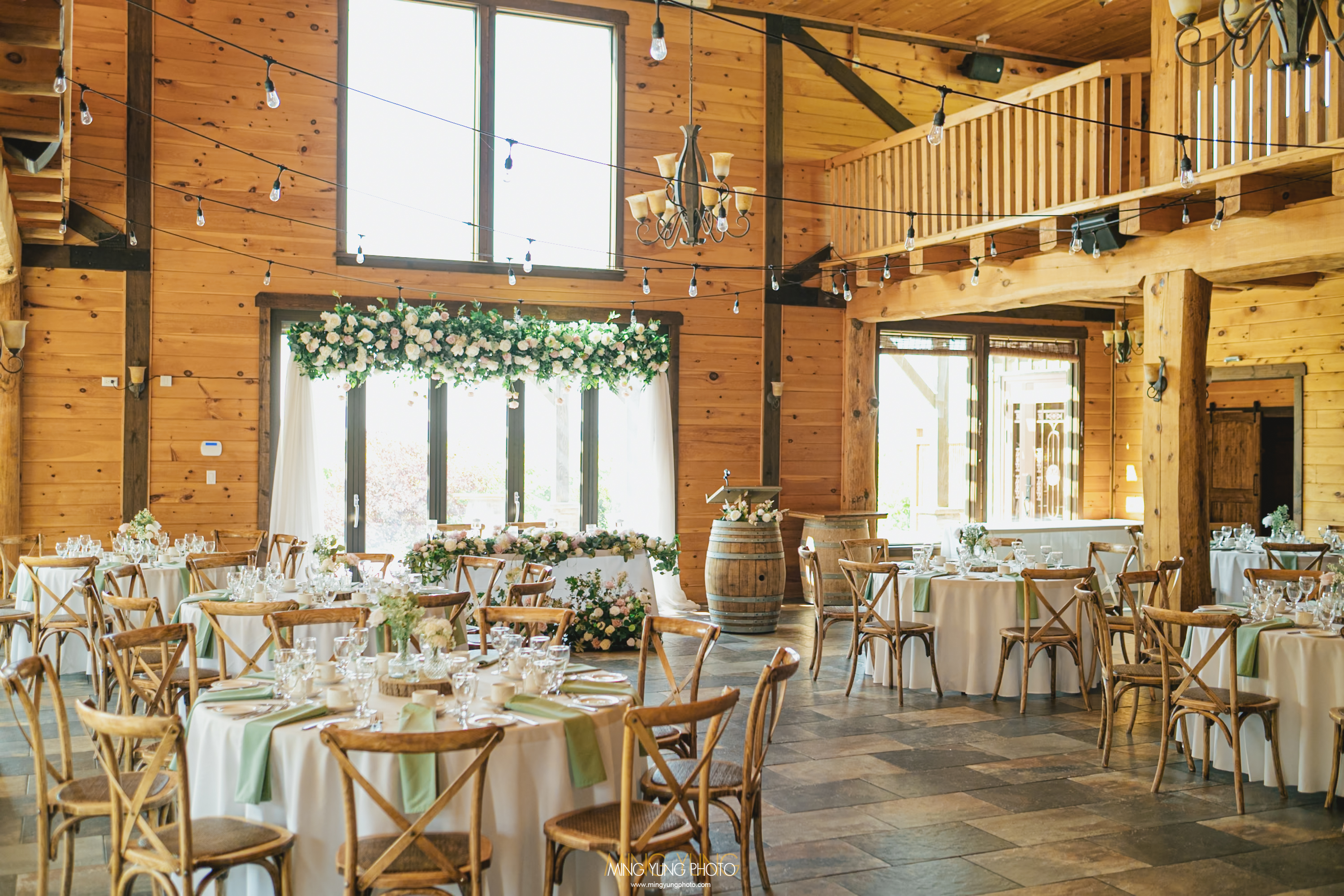 Toronto Winey – Holland Marsh Winer