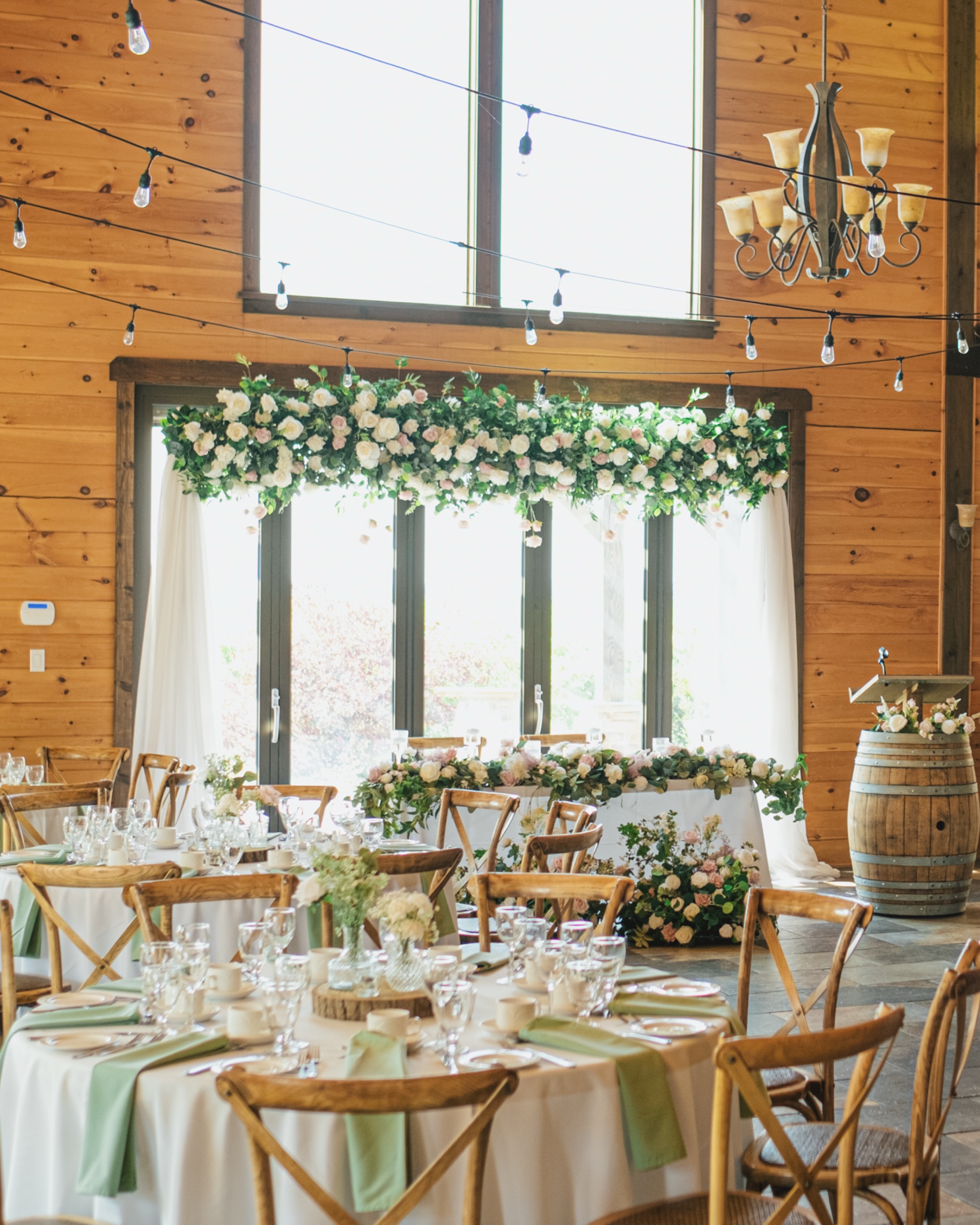 Toronto Winey – Holland Marsh Winer