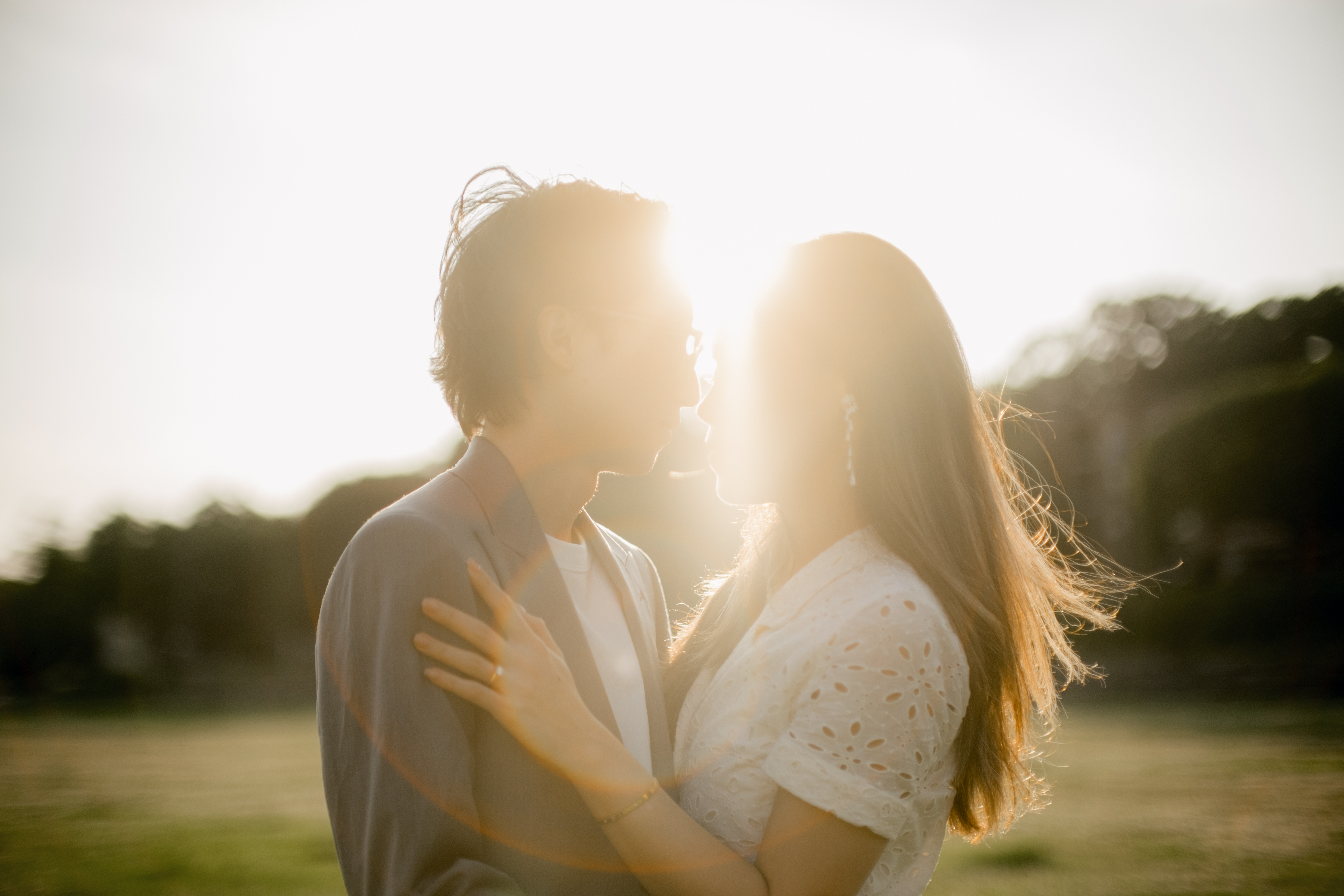 Toronto Engagement